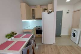 Apartment for sale, 2 Room, New building, Rustavi, New Rustavi