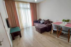 Apartment for sale, 2 Room, New building, Rustavi, New Rustavi