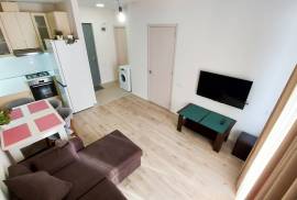 Apartment for sale, 2 Room, New building, Rustavi, New Rustavi
