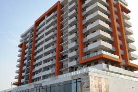 Apartment for sale, 2 Room, New building, Rustavi, New Rustavi
