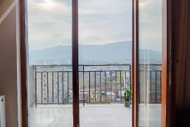 Apartment for sale, 2 Room, New building, Rustavi, New Rustavi