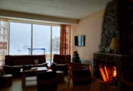 Daily Rent, 3 Room, Borjomi , Bakuriani