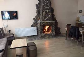 Daily Rent, 3 Room, Borjomi , Bakuriani