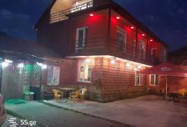 Daily Rent, 20 Room, Dusheti , Naghvarevi