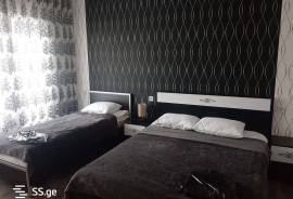 Daily Rent, 20 Room, Dusheti , Naghvarevi