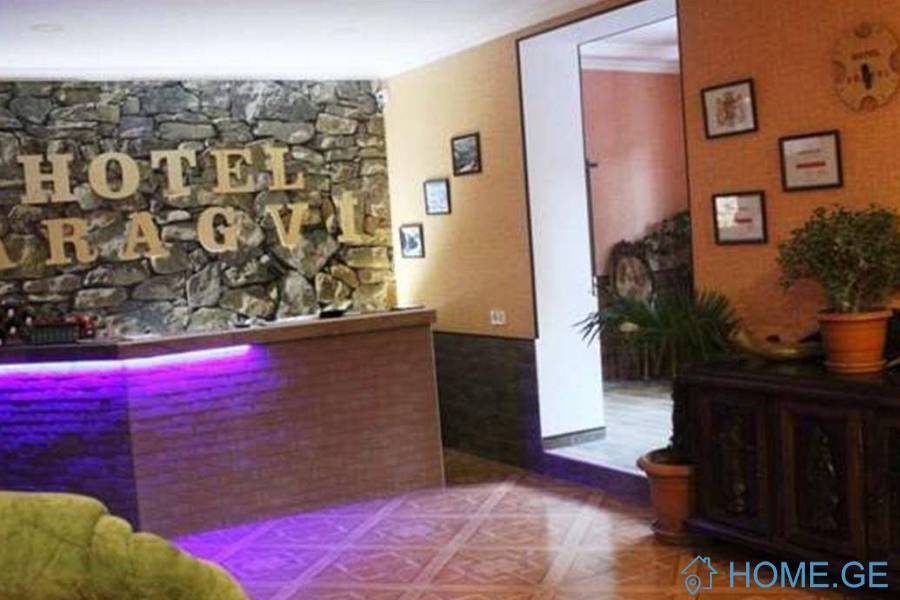 Daily Rent, 20 Room, Dusheti , Naghvarevi