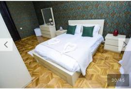 Apartment for sale, 9 Room, Old building, Tbilisi, Chugureti