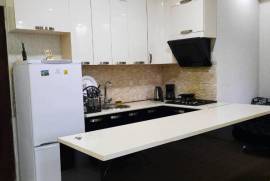 Daily Apartment Rent, New building, Vazisubani