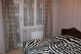 Daily Apartment Rent, New building, Vazisubani