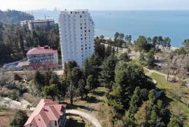 Продается Земля, Не Сельскохозяйственный, Makhinjauri