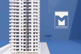 Продается квартира, 2 Kомнатная, В процессе строительства, Тбилиси, Диди Дигоми