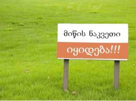 Land For Sale, Ureki