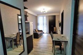 Daily Apartment Rent, New building, Bakuriani