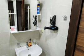 Daily Apartment Rent, New building, Bakuriani