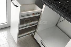 იყიდება ბინა, 3 ოთახიანი, ახალი აშენებული, თბილისი, დიდი დიღომი