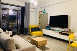 Apartment for sale, 2 Room, New building, Tbilisi, saburtalo