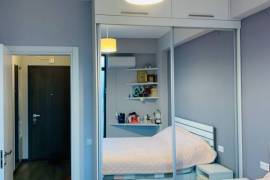 Apartment for sale, 2 Room, New building, Tbilisi, saburtalo