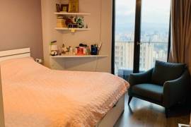 Apartment for sale, 2 Room, New building, Tbilisi, saburtalo