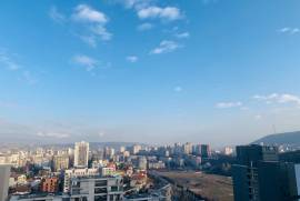 Apartment for sale, 2 Room, New building, Tbilisi, saburtalo