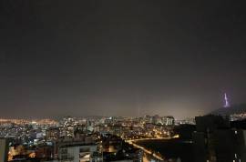 Apartment for sale, 2 Room, New building, Tbilisi, saburtalo