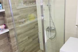 Apartment for sale, 2 Room, New building, Tbilisi, saburtalo