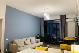 Apartment for sale, 2 Room, New building, Tbilisi, saburtalo