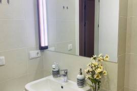 Apartment for sale, 2 Room, New building, Tbilisi, saburtalo
