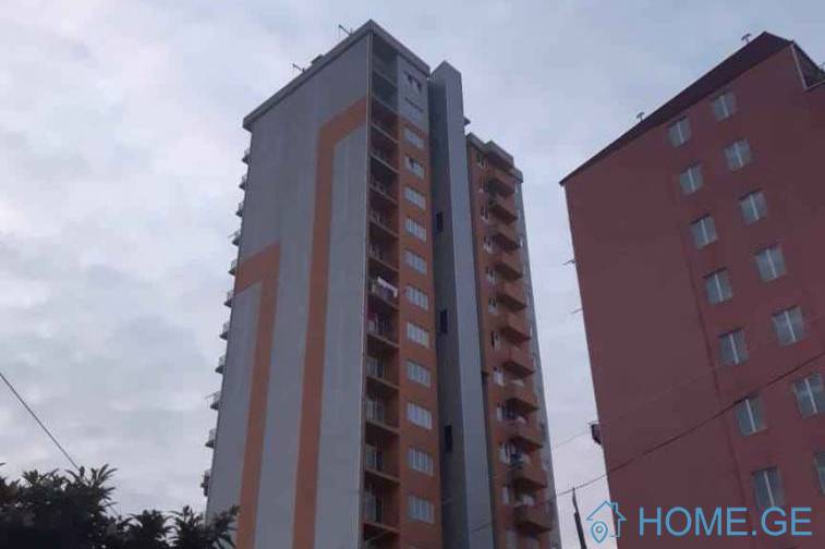 Apartment for sale, 3 Room, New building, Batumi