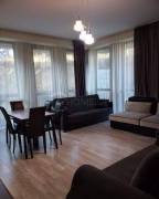 Daily Apartment Rent, New building, Bakuriani