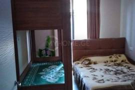 Daily Apartment Rent, New building, Bakuriani