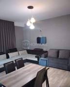 Daily Apartment Rent, New building, Bakuriani