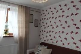 Daily Apartment Rent, 2 Room, New building, Borjomi , Bakuriani