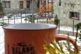 Daily Apartment Rent, 2 Room, New building, Borjomi , Bakuriani