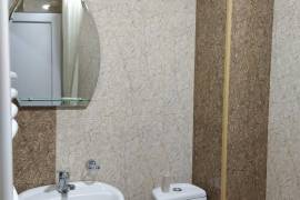 Daily Apartment Rent, 2 Room, New building, Borjomi , Bakuriani
