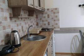 Daily Apartment Rent, 2 Room, New building, Borjomi , Bakuriani