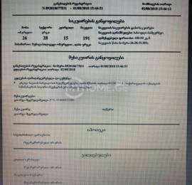 იყიდება მიწის ნაკვეთი, სასოფლო - სამეურნეო, ურეკი