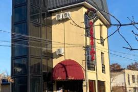 For Sale , Hotel, Tskaltubo