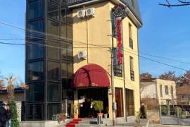 For Sale , Hotel, Tskaltubo