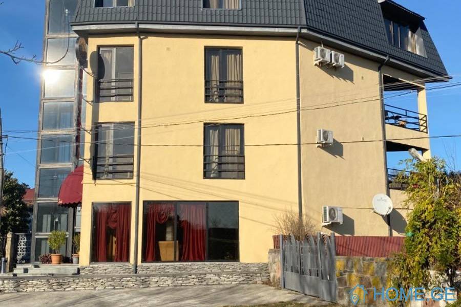 For Sale , Hotel, Tskaltubo