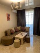 Daily Apartment Rent, New building, Isani