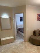 Daily Apartment Rent, New building, Isani