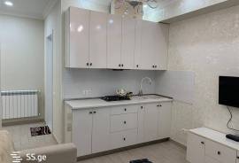 Daily Apartment Rent, New building, Isani