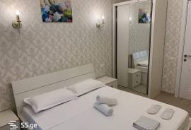 Daily Apartment Rent, New building, Isani