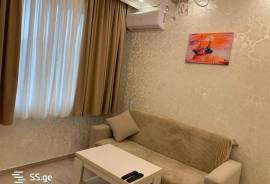 Daily Apartment Rent, New building, Isani