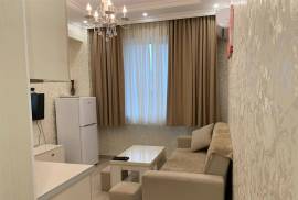 Daily Apartment Rent, New building, Isani