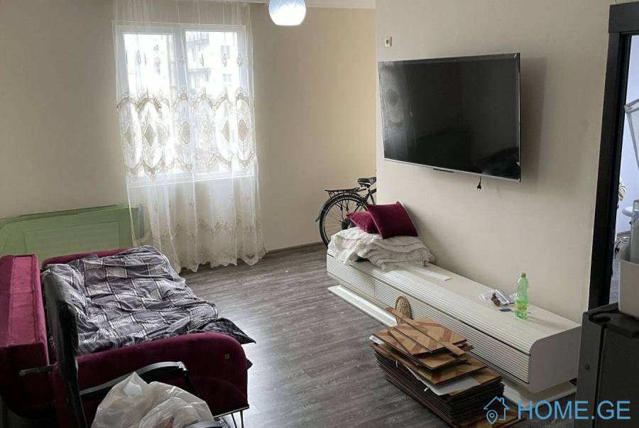Apartment for sale, 2 Room, New building, Batumi