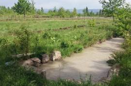 იყიდება მიწის ნაკვეთი, სასოფლო - სამეურნეო, მარტყოფი