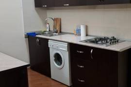 Daily Apartment Rent, 5 Room, New building, Borjomi , Bakuriani