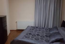 Daily Apartment Rent, 5 Room, New building, Borjomi , Bakuriani