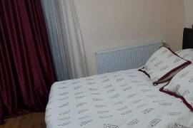 Daily Apartment Rent, 5 Room, New building, Borjomi , Bakuriani